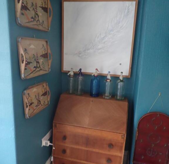 Bed and Breakfast Newberry Beach Lodge