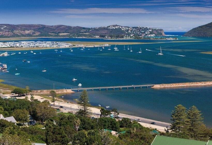 צימר Paradise Found