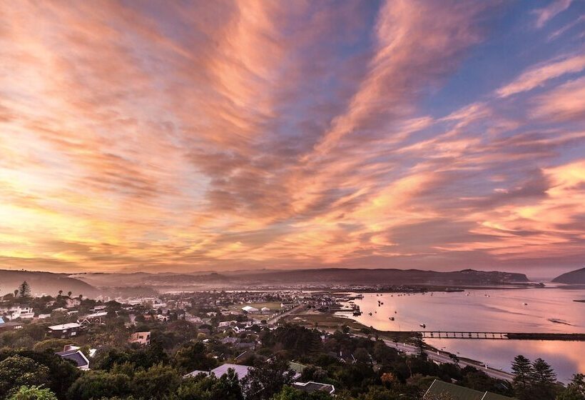 צימר Paradise Found