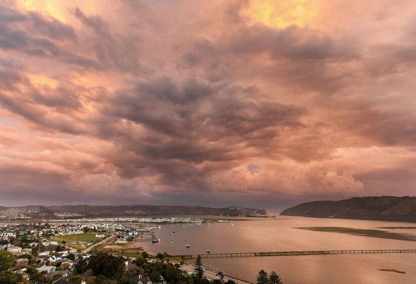 צימר Paradise Found