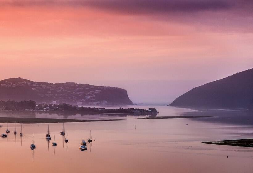 צימר Paradise Found