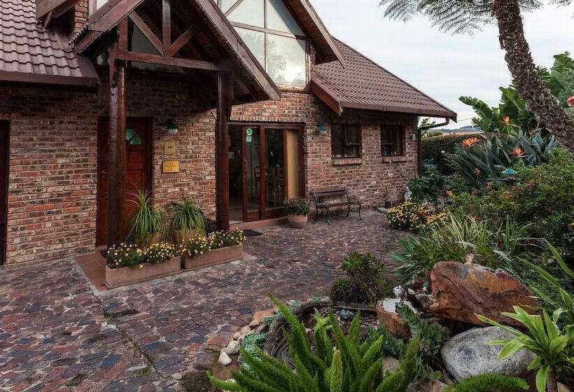 צימר Paradise Found