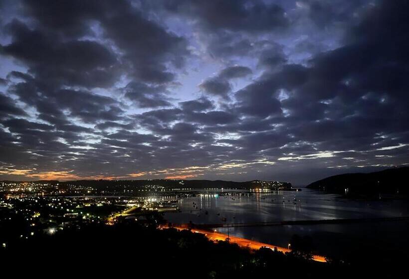 צימר Paradise Found