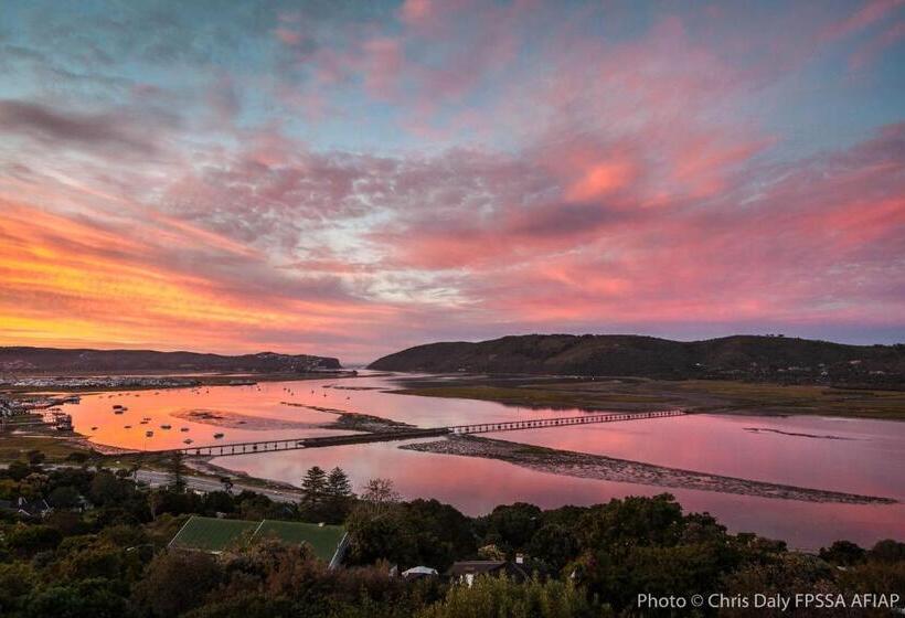 צימר Paradise Found