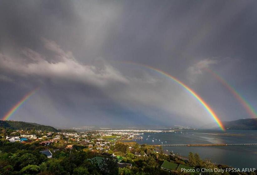 צימר Paradise Found