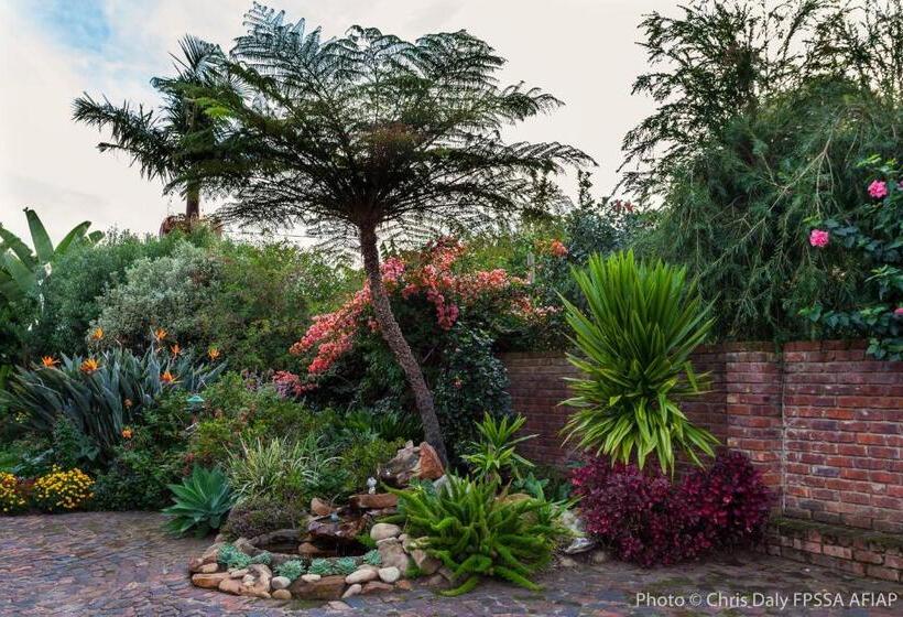 צימר Paradise Found