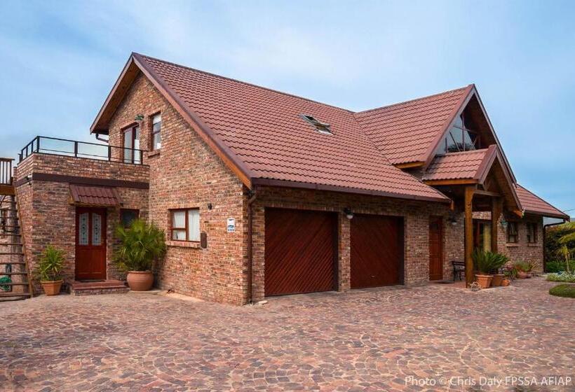 צימר Paradise Found