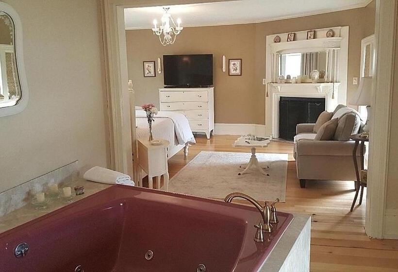 צימר The Wanderlust