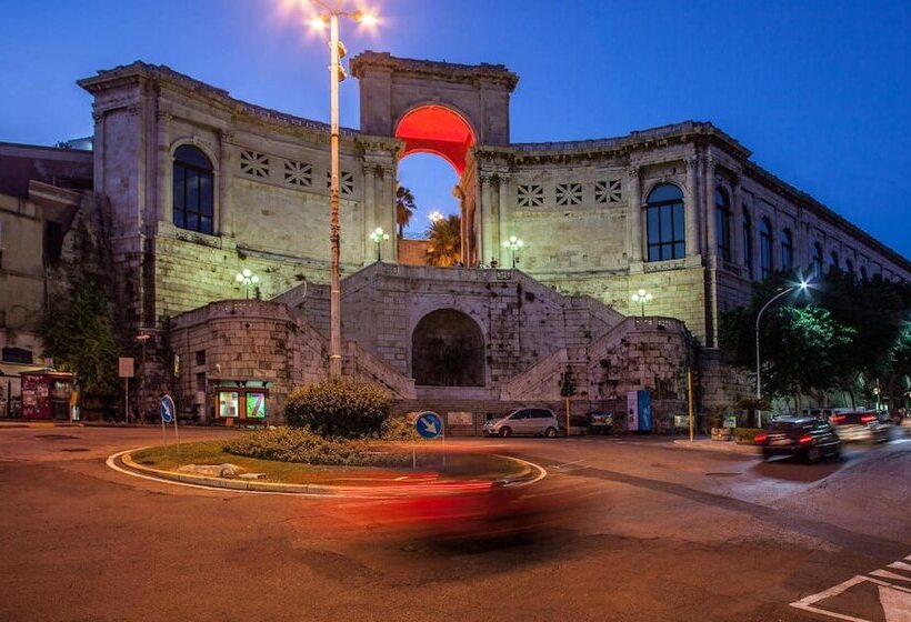 צימר Manì Rooms