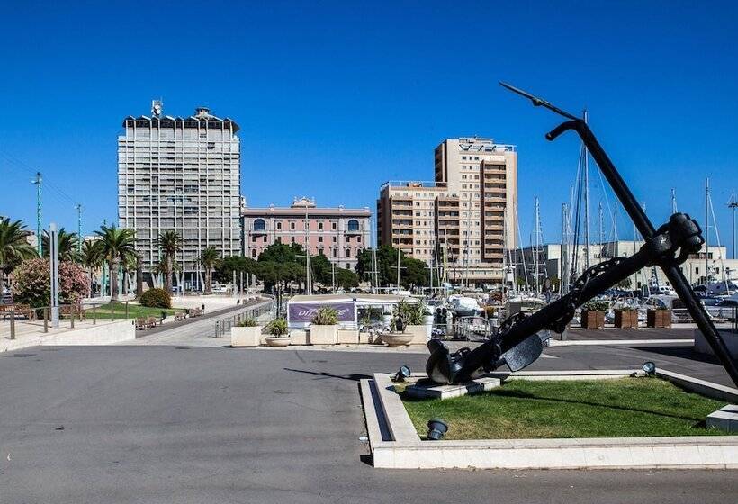 צימר Manì Rooms