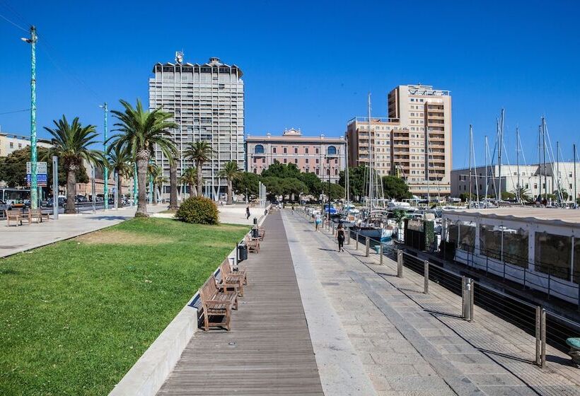 צימר Manì Rooms