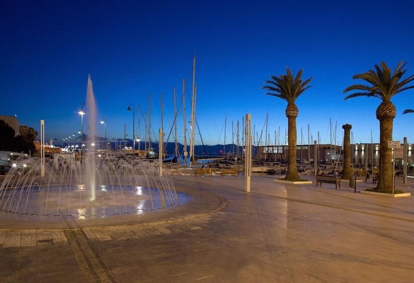 צימר Manì Rooms