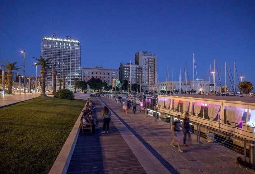 צימר Manì Rooms