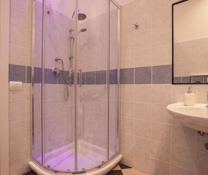 צימר Manì Rooms