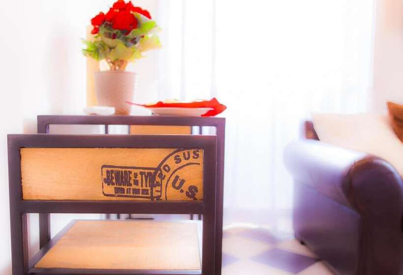 צימר Manì Rooms