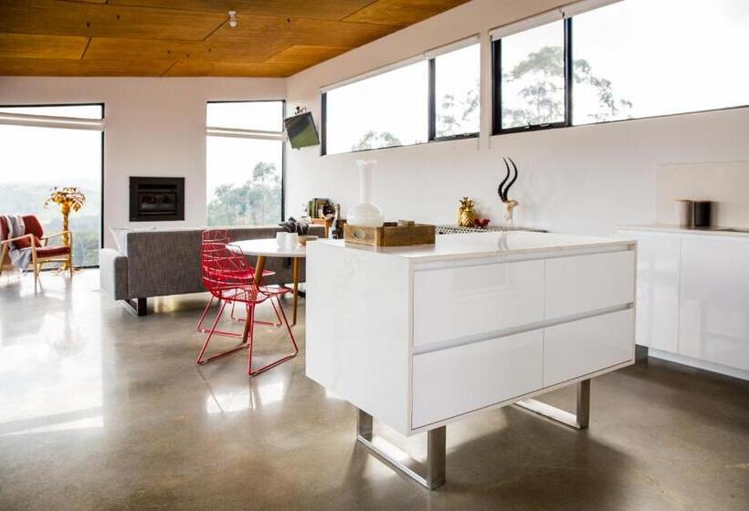 צימר Vivere Retreat