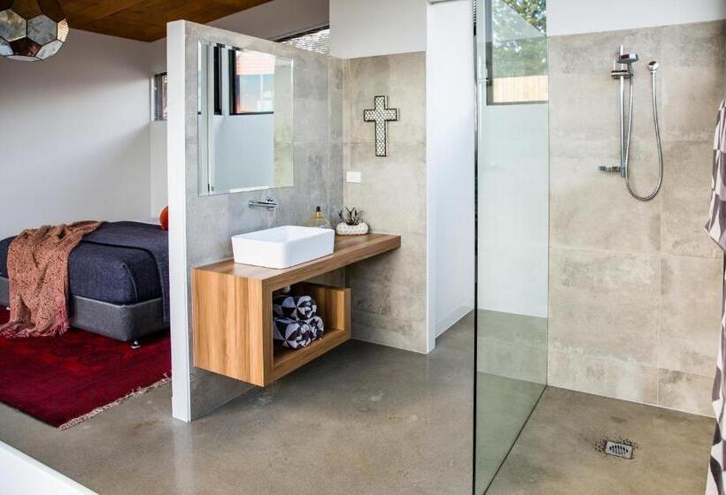 צימר Vivere Retreat