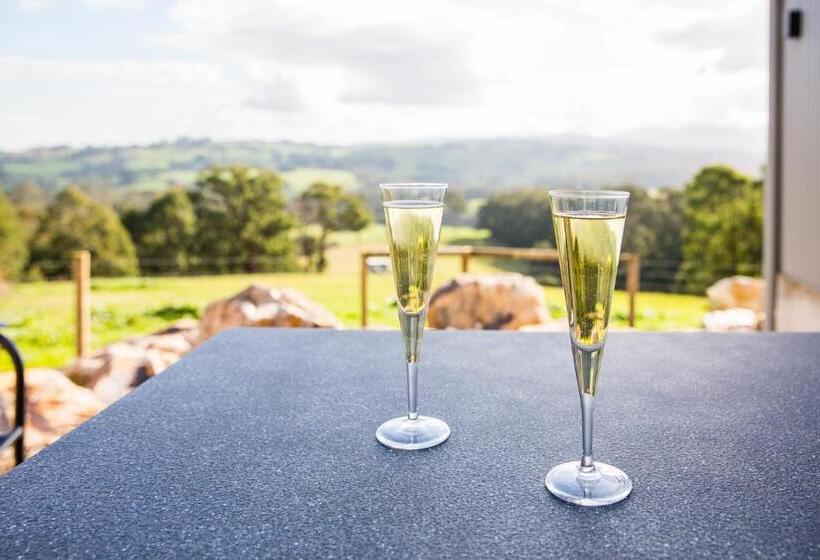 צימר Vivere Retreat