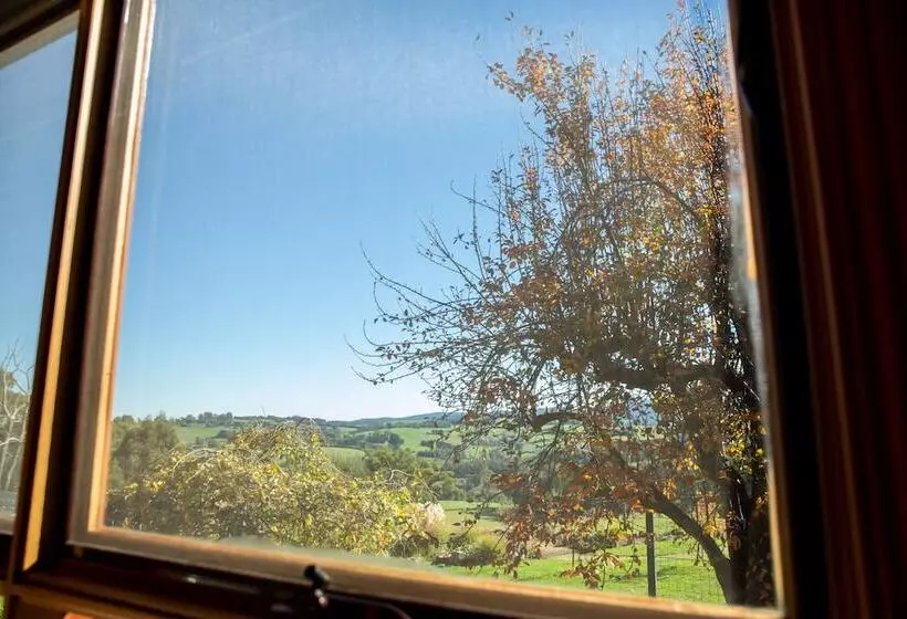 Aamiaismajoitus (B&B) Vivere Retreat