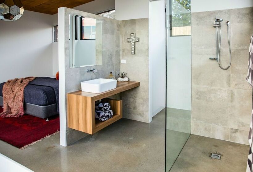 צימר Vivere Retreat