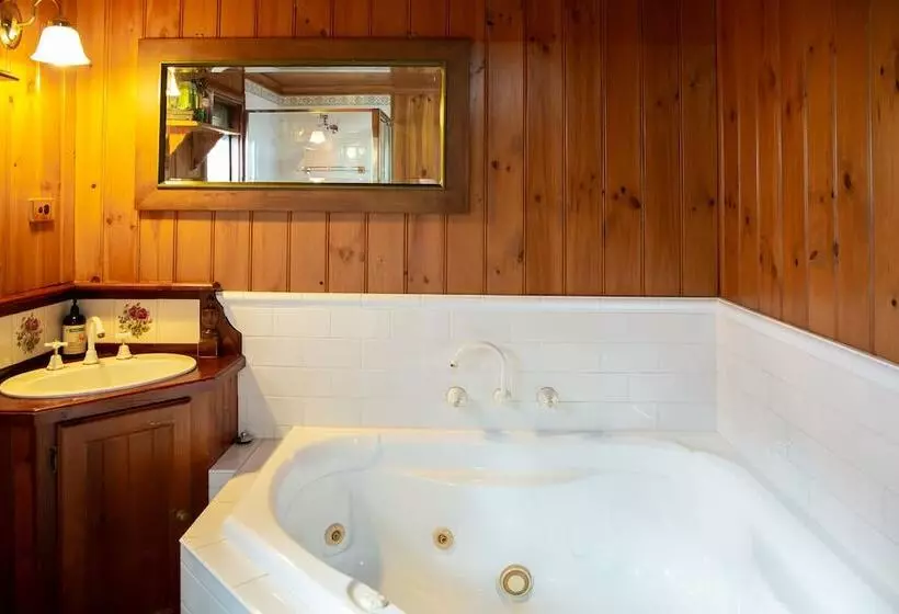 Aamiaismajoitus (B&B) Vivere Retreat