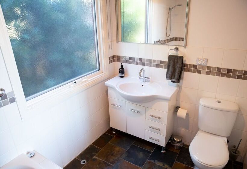 צימר Vivere Retreat