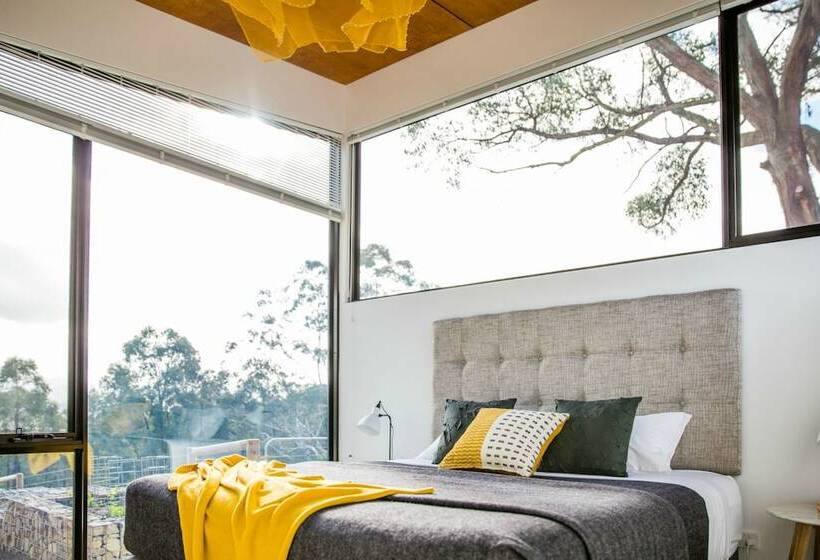 צימר Vivere Retreat