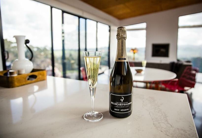 צימר Vivere Retreat