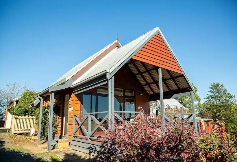 Aamiaismajoitus (B&B) Vivere Retreat