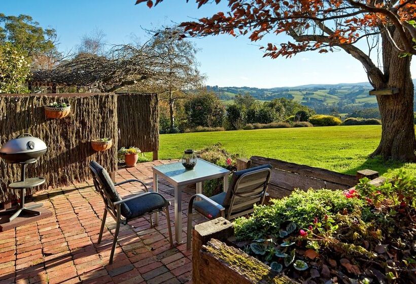 צימר Vivere Retreat