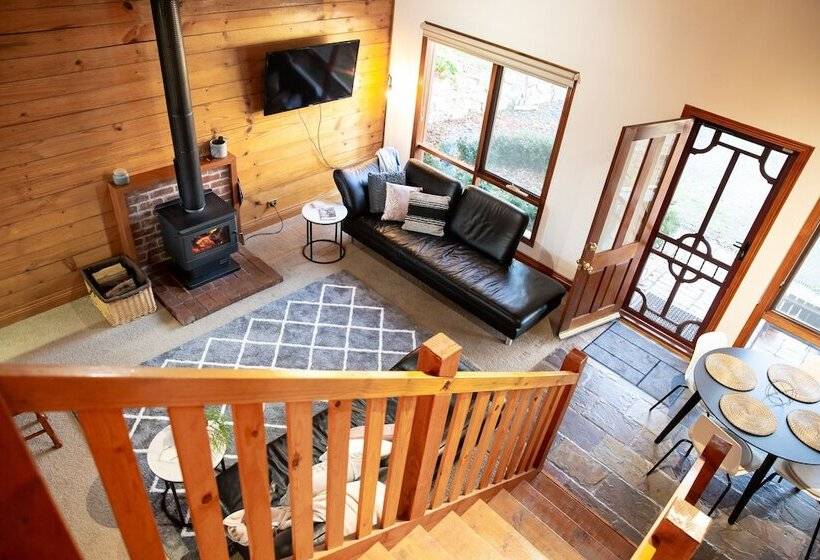 צימר Vivere Retreat