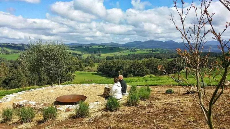 Aamiaismajoitus (B&B) Vivere Retreat