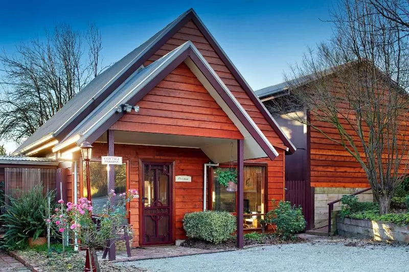Aamiaismajoitus (B&B) Vivere Retreat
