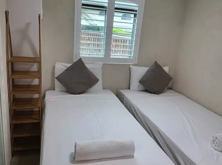 Byron Bay Beachfront Apartments
