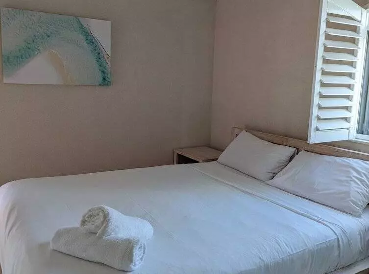 Byron Bay Beachfront Apartments
