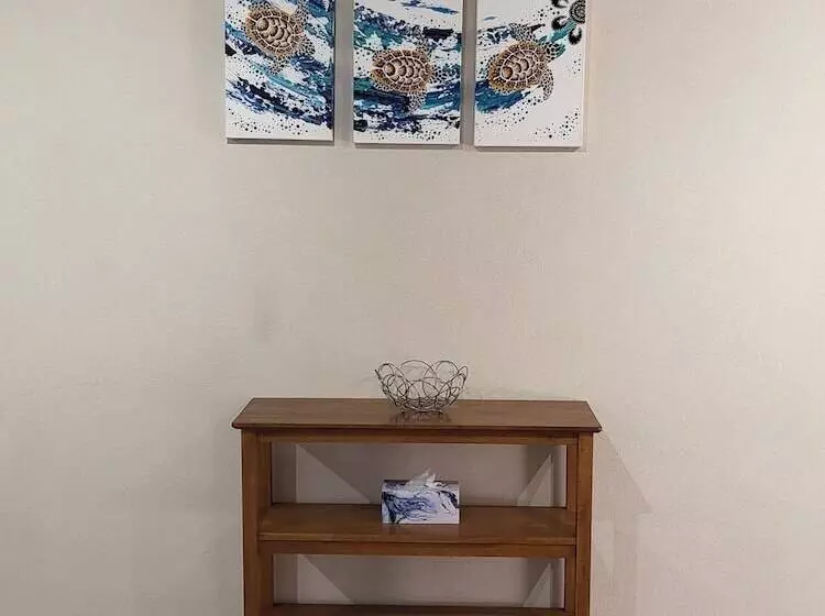 Byron Bay Beachfront Apartments