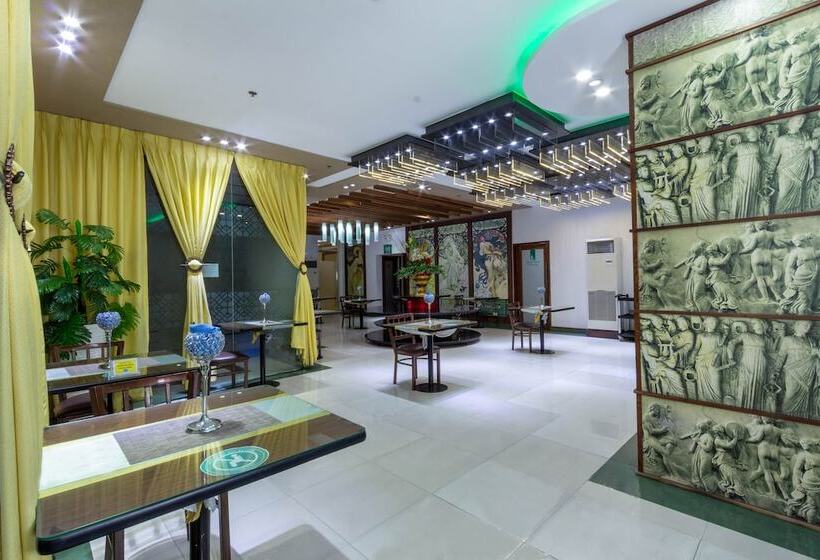 Eurotel Vivaldi Araneta