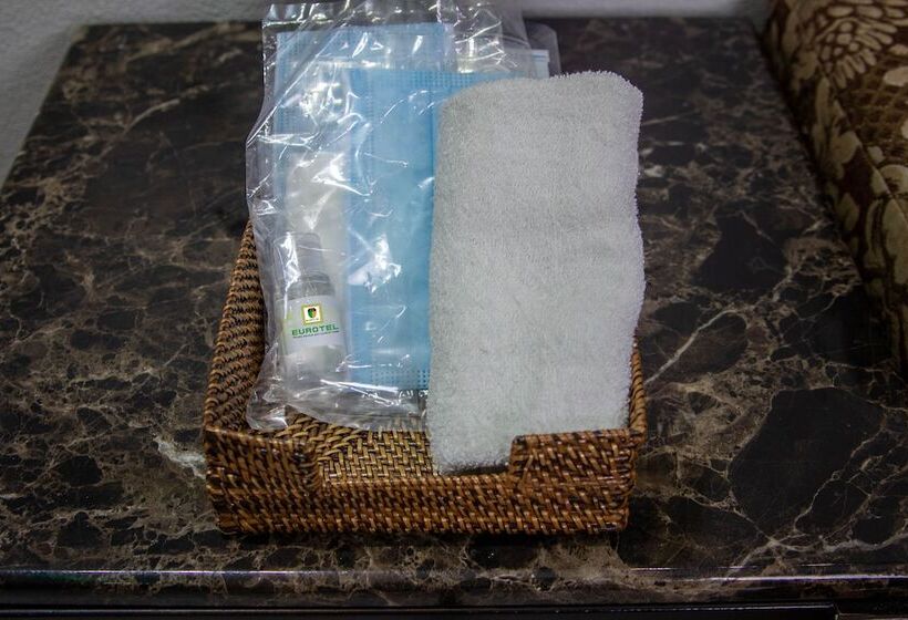 Eurotel Vivaldi Araneta