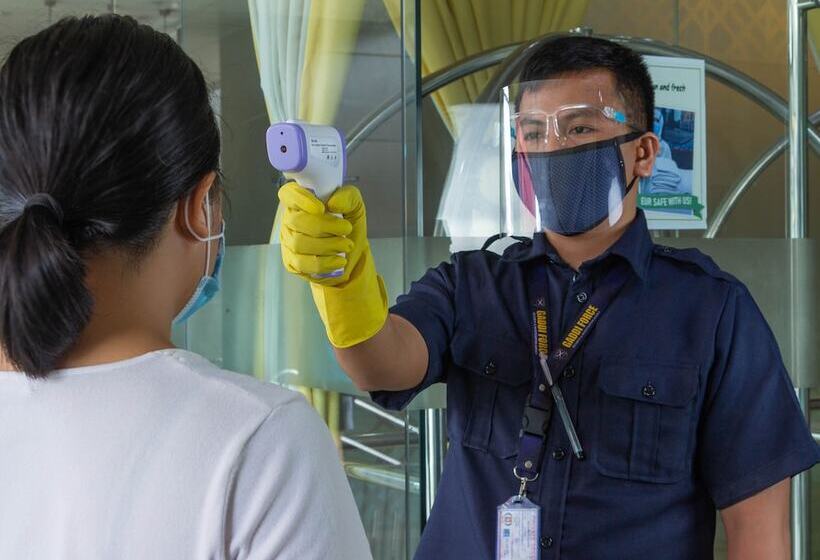 Eurotel Vivaldi Araneta