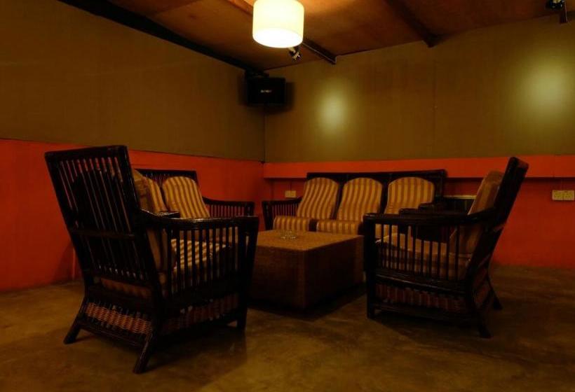 Gibbon Guesthouse  Hostel