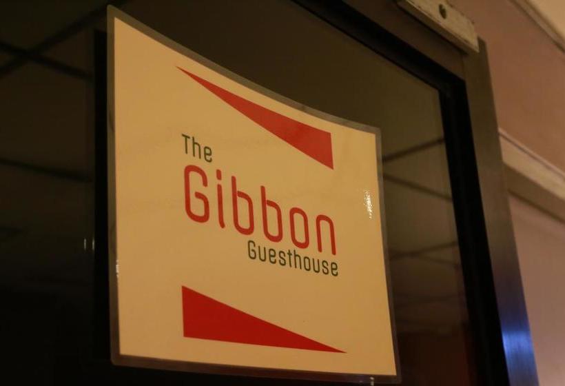 Gibbon Guesthouse  Hostel
