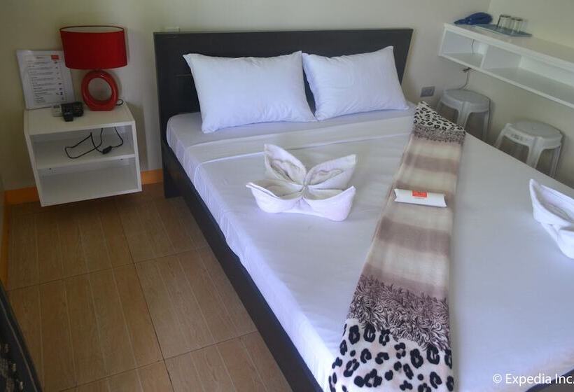 בית מלון כפרי Aroha