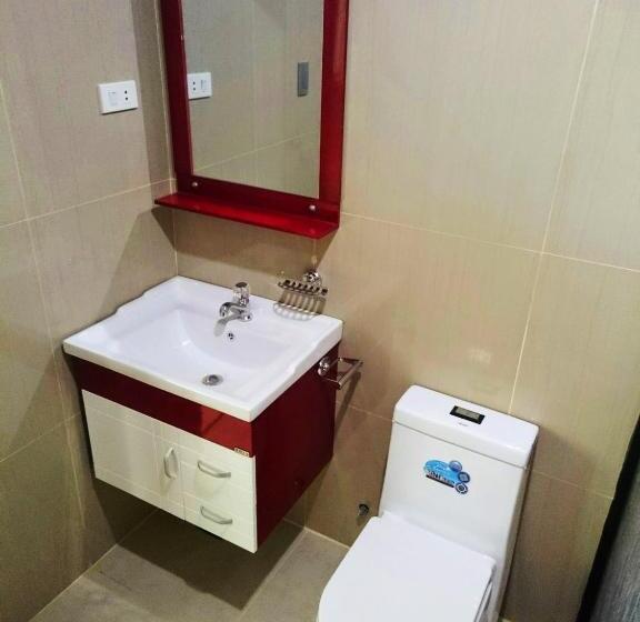 בית מלון כפרי Aroha