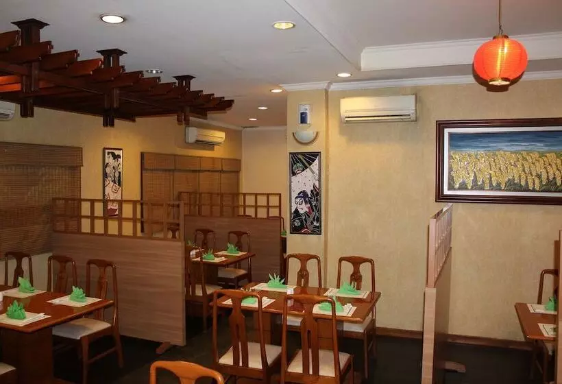 ホテル Citra Inn International