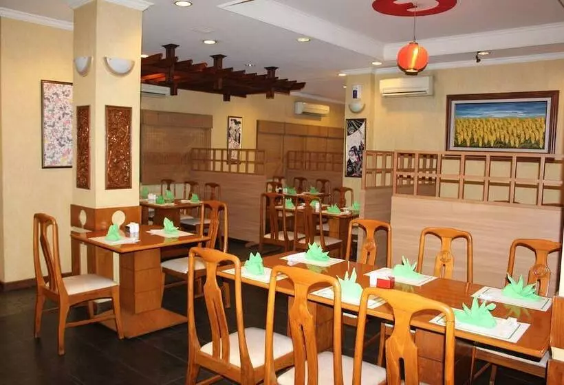 ホテル Citra Inn International