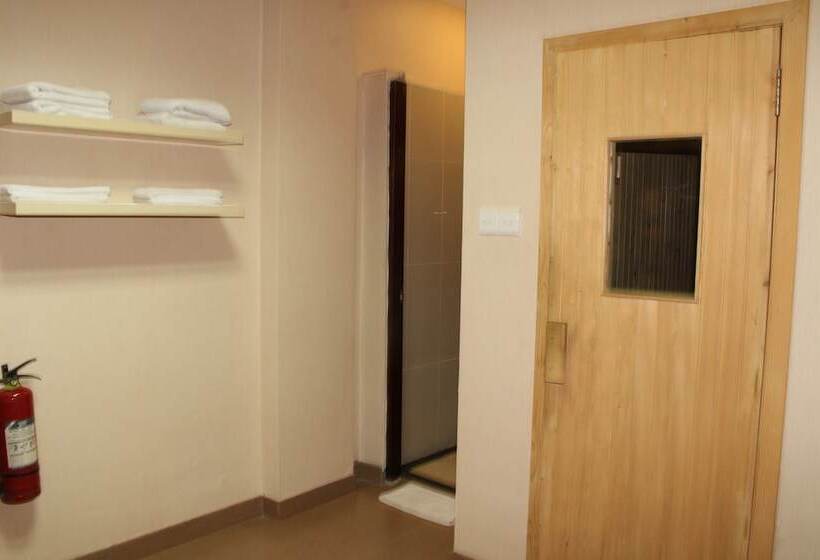 فندق Citra Inn International