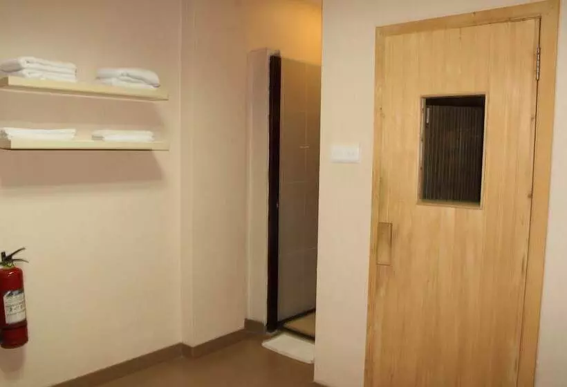 ホテル Citra Inn International