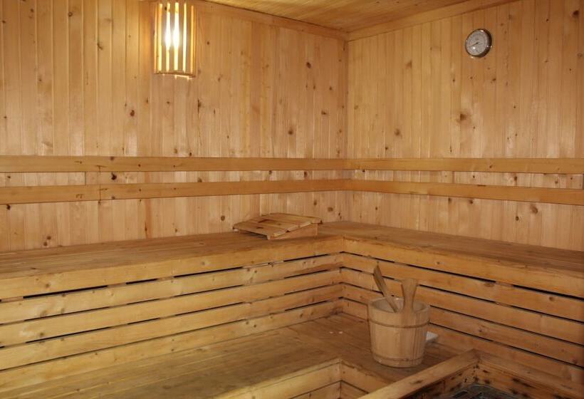 فندق Citra Inn International