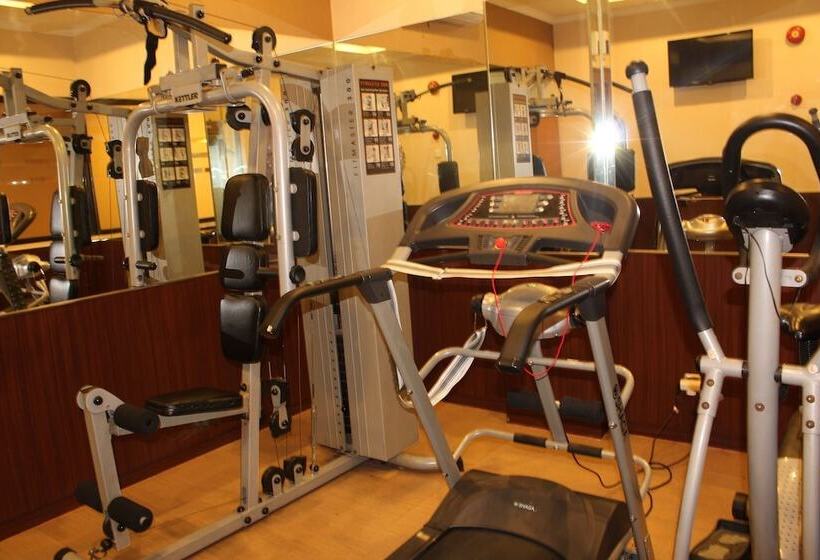 فندق Citra Inn International