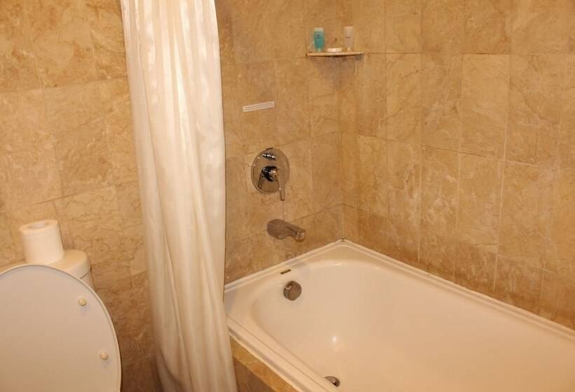 فندق Citra Inn International